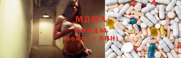 хмурый Козельск