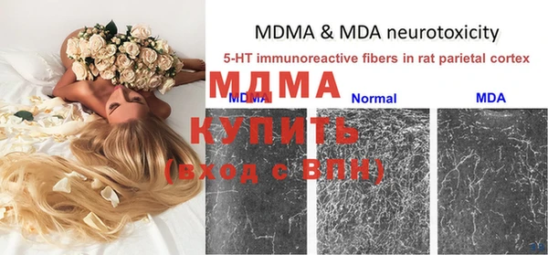MESCALINE Козловка